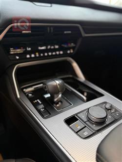 Mazda CX-90